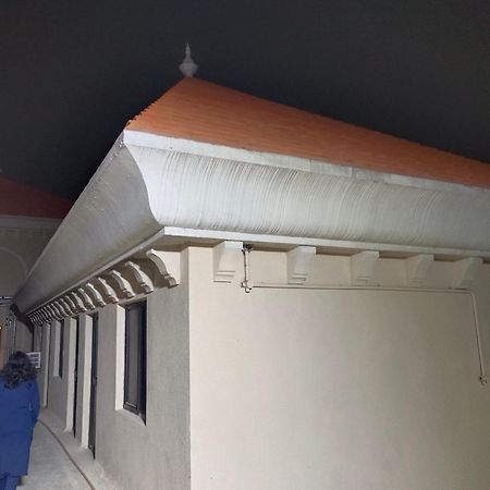 Omaxe Hi Tech City Infront Of Triveni Sangam River Giri Homestay Prayagraj Exterior foto