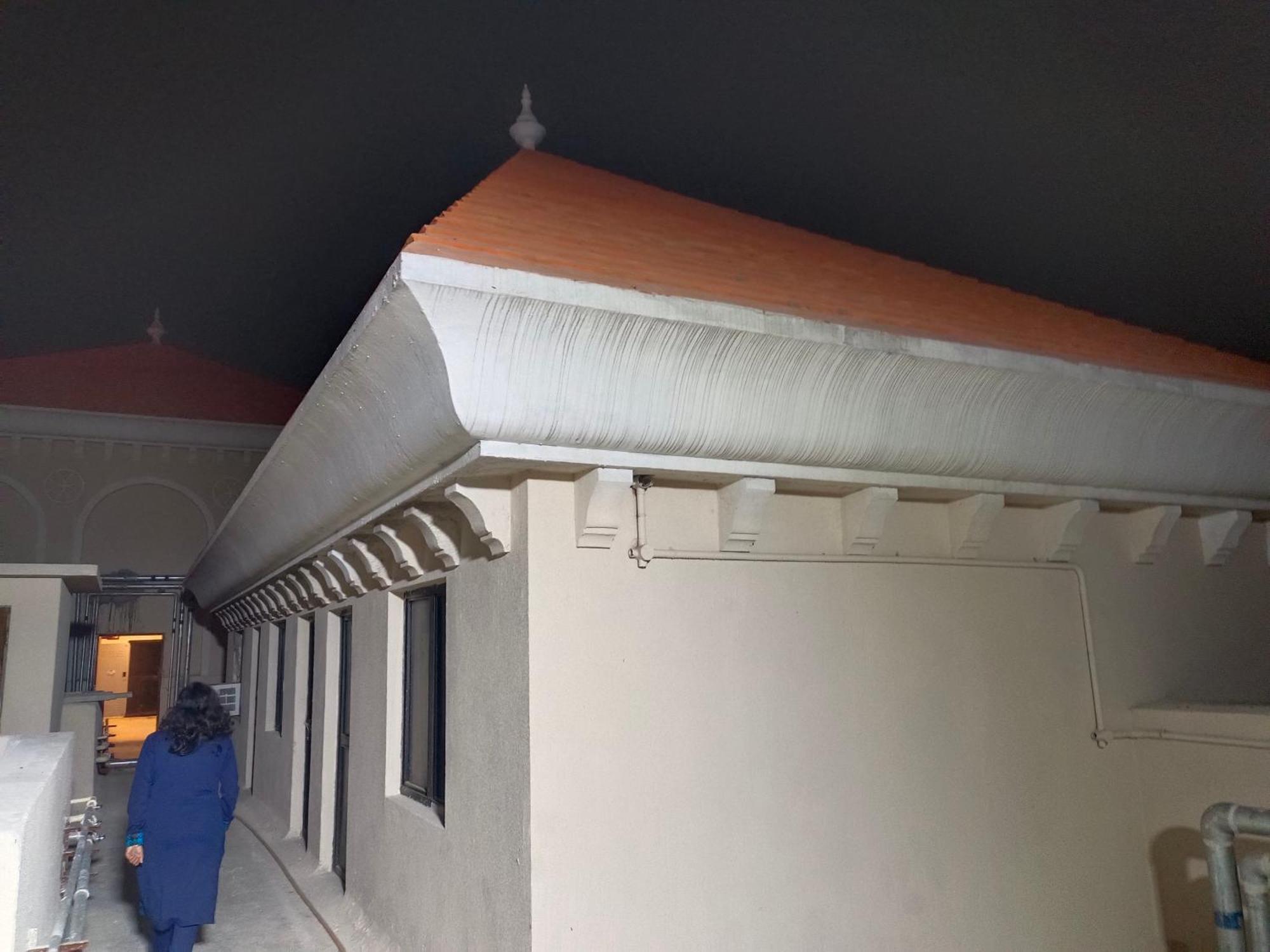 Omaxe Hi Tech City Infront Of Triveni Sangam River Giri Homestay Prayagraj Exterior foto